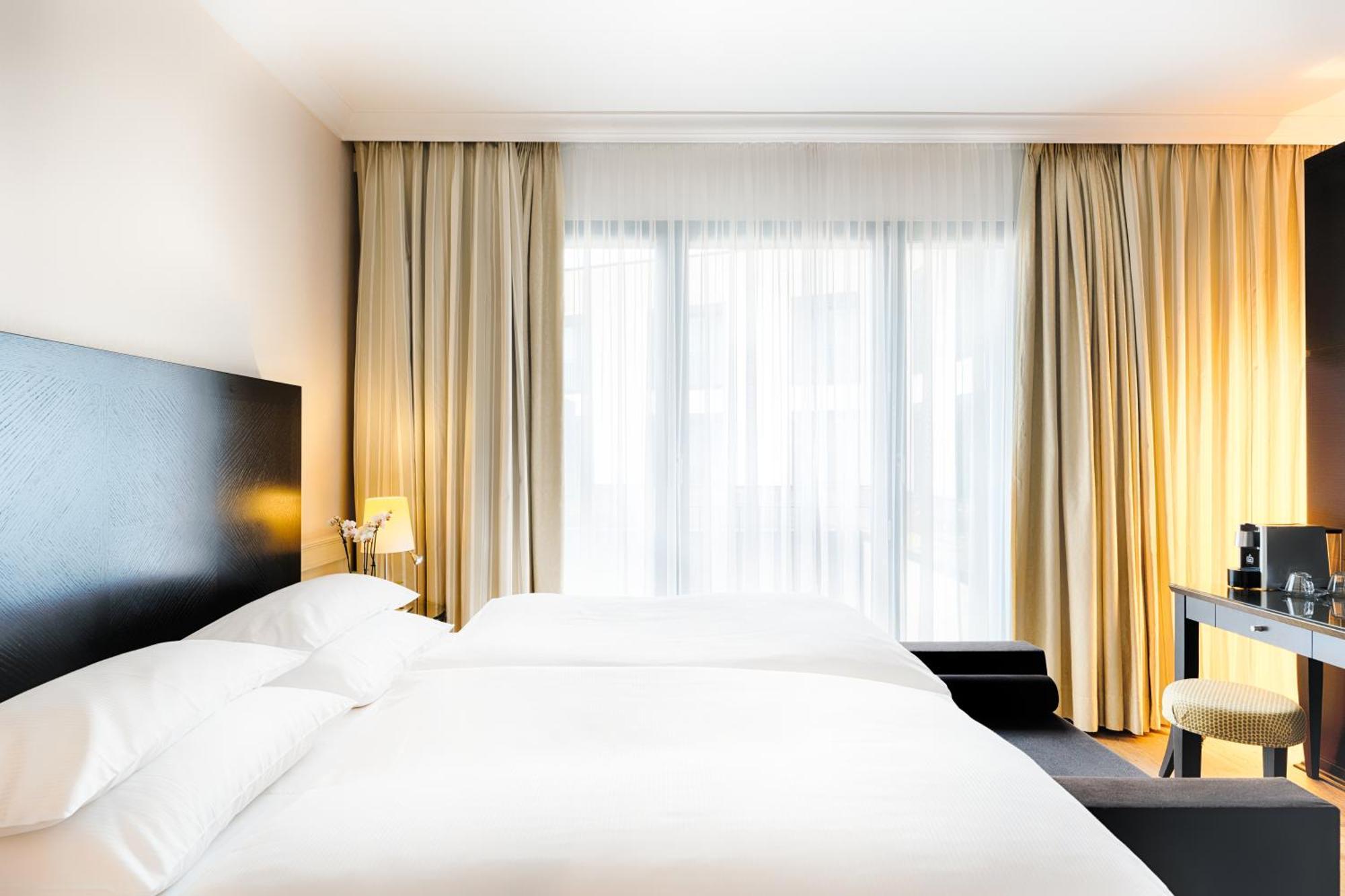 Welcome Parkhotel Ойскірхен Номер фото